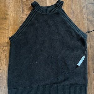 Old Navy halter top
